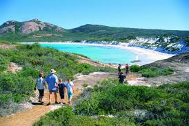Australian parks and reserves
