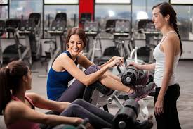 Fitness culture in Australia
