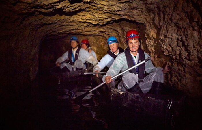 Fremantle Prison tours in Perth