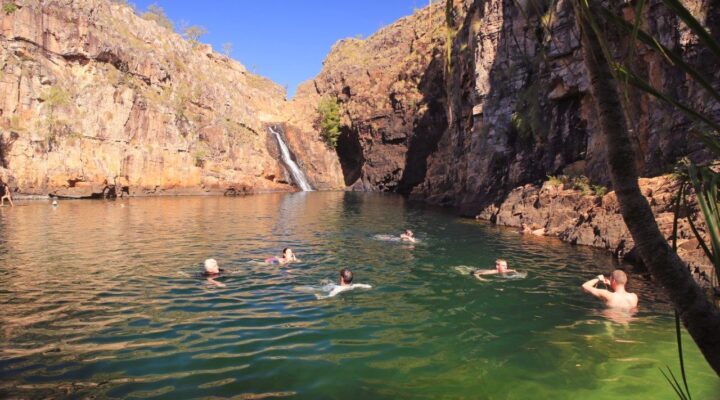 Kakadu National Park tours