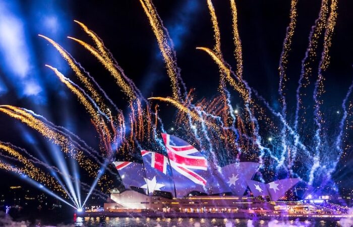 Annual events in Australia