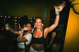 Nightlife in Sydney