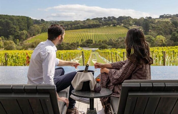 Weekend getaways in Australia