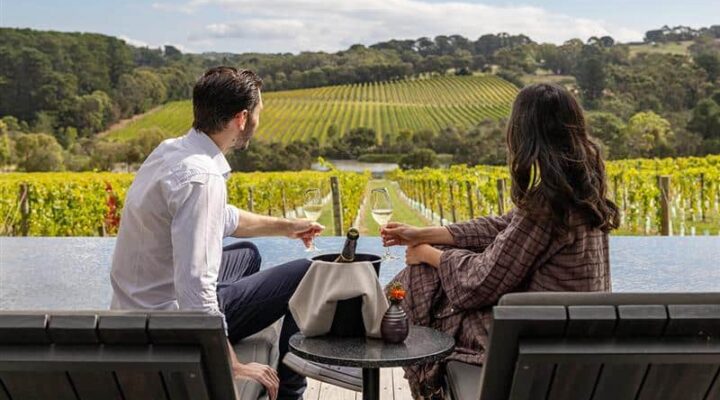 Weekend getaways in Australia