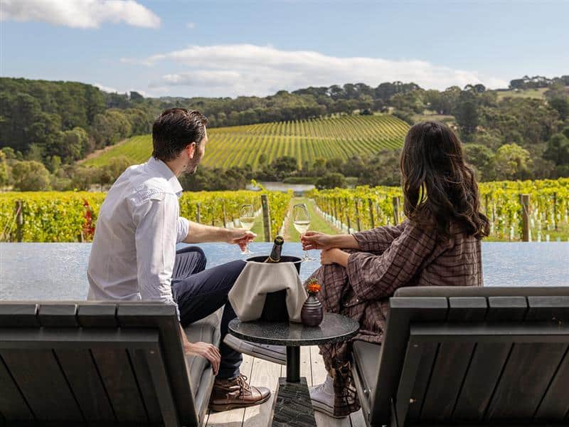 Weekend getaways in Australia