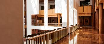 Australian Parliament House architectural tours