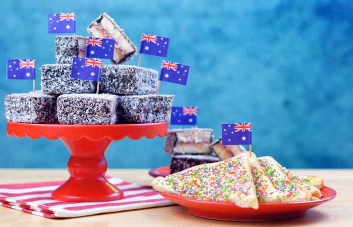 Australian food culture