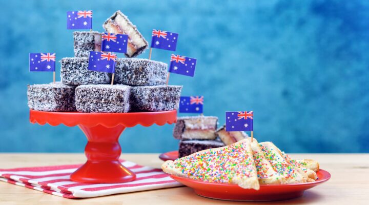 Australian food culture