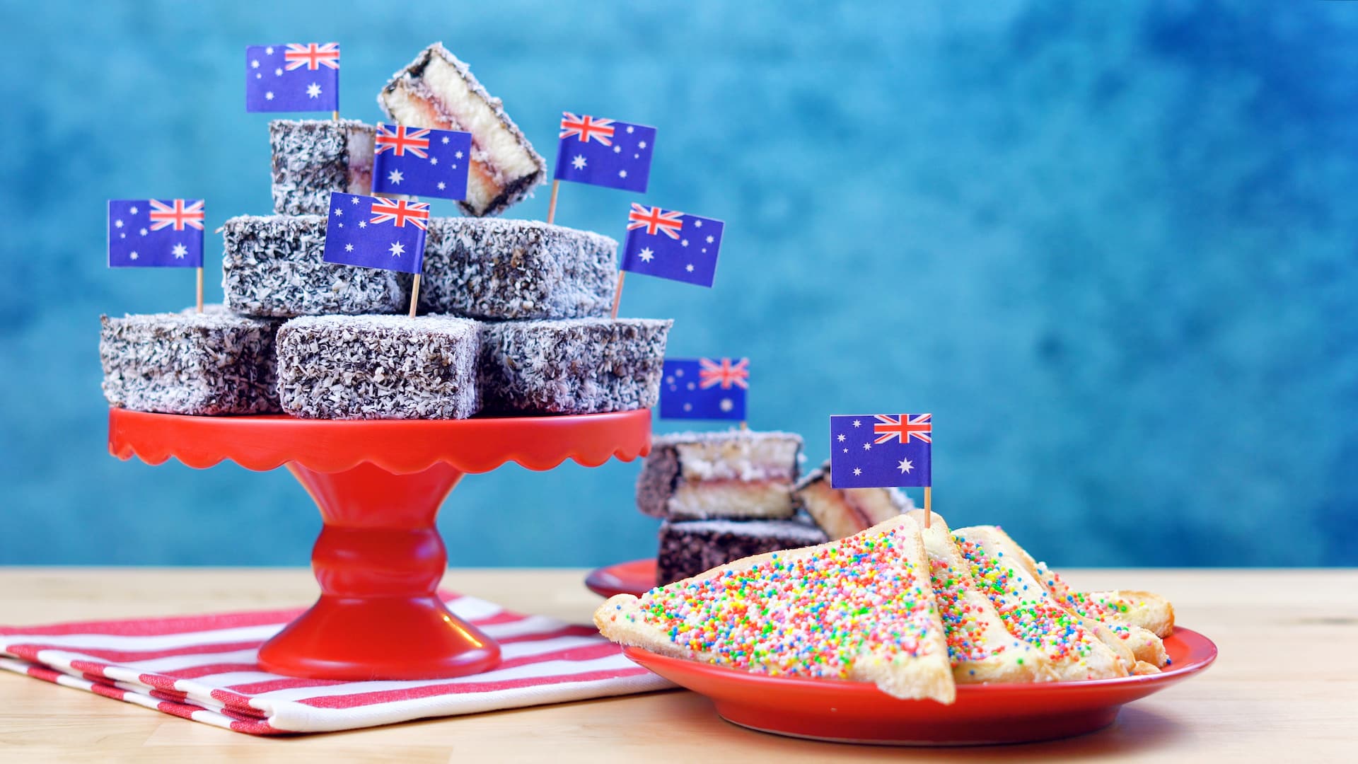 Australian food culture