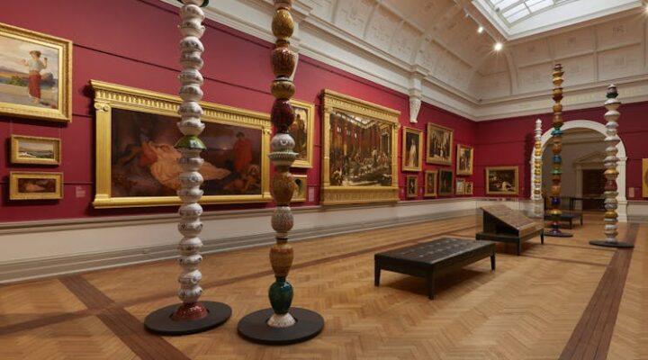 Art Gallery of New South Wales