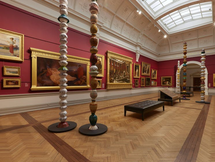 Art Gallery of New South Wales