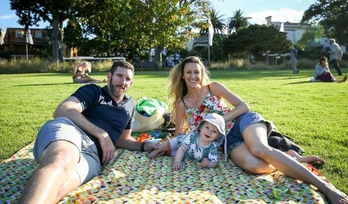 Best picnic spots in Australia