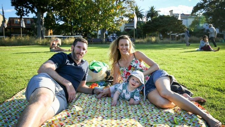 Best picnic spots in Australia