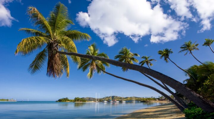 Australian retirement destinations