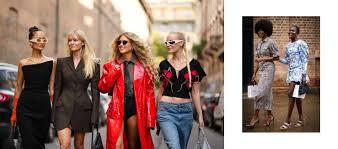 Australian fashion trends