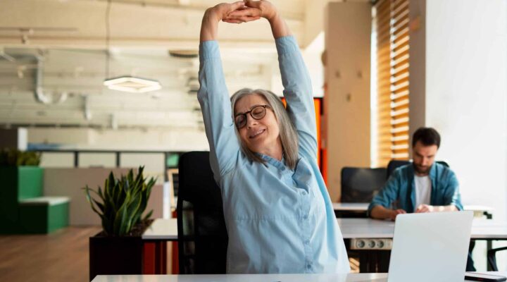 Work-life balance in Australia