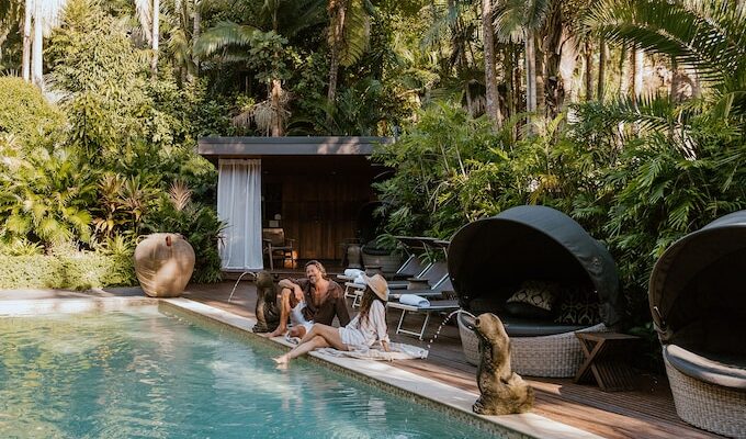 Top Australian spas and retreats