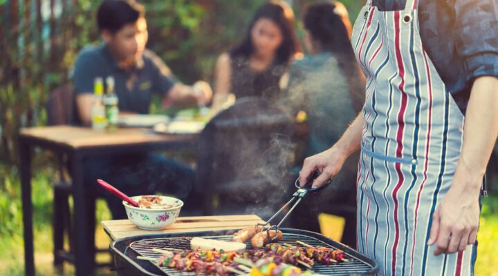 Australian BBQ traditions