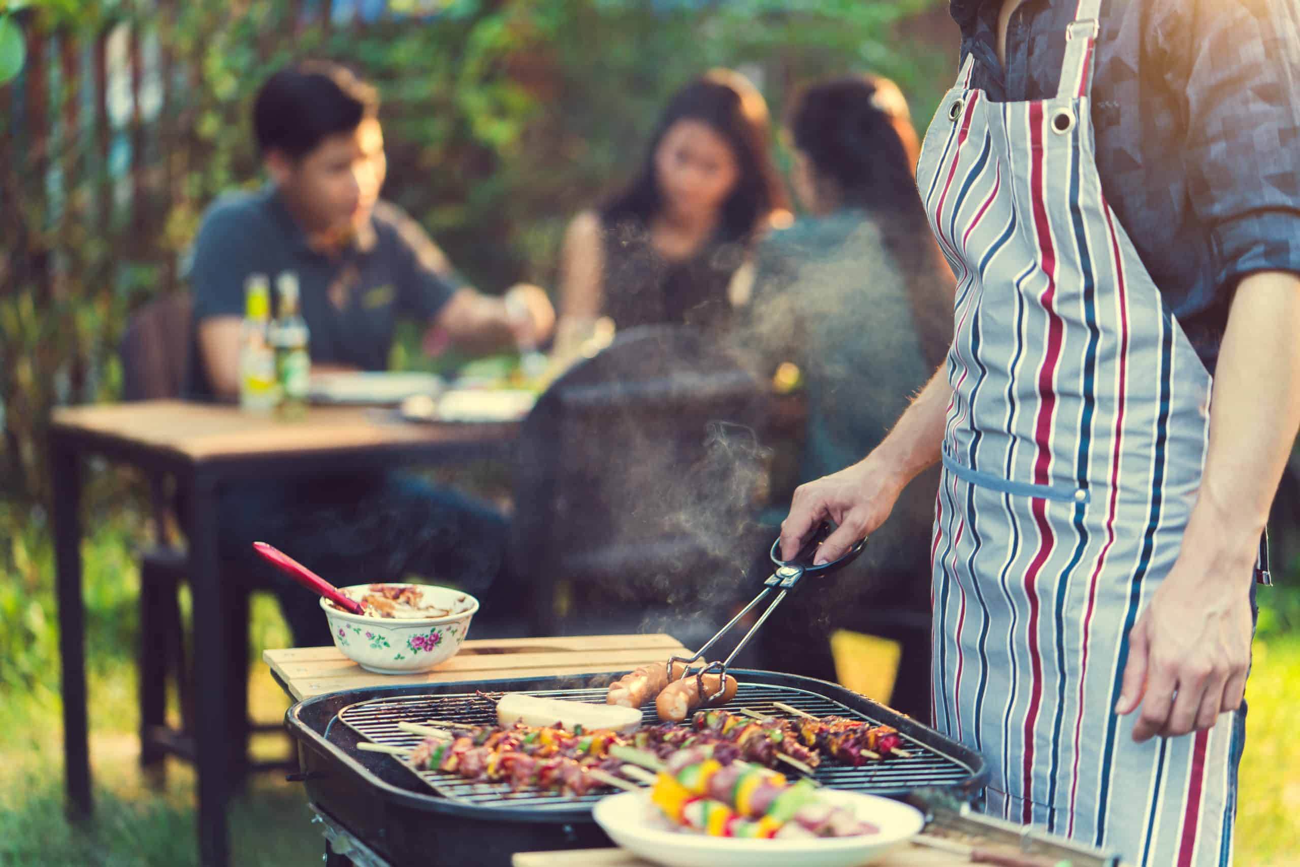 Australian BBQ traditions