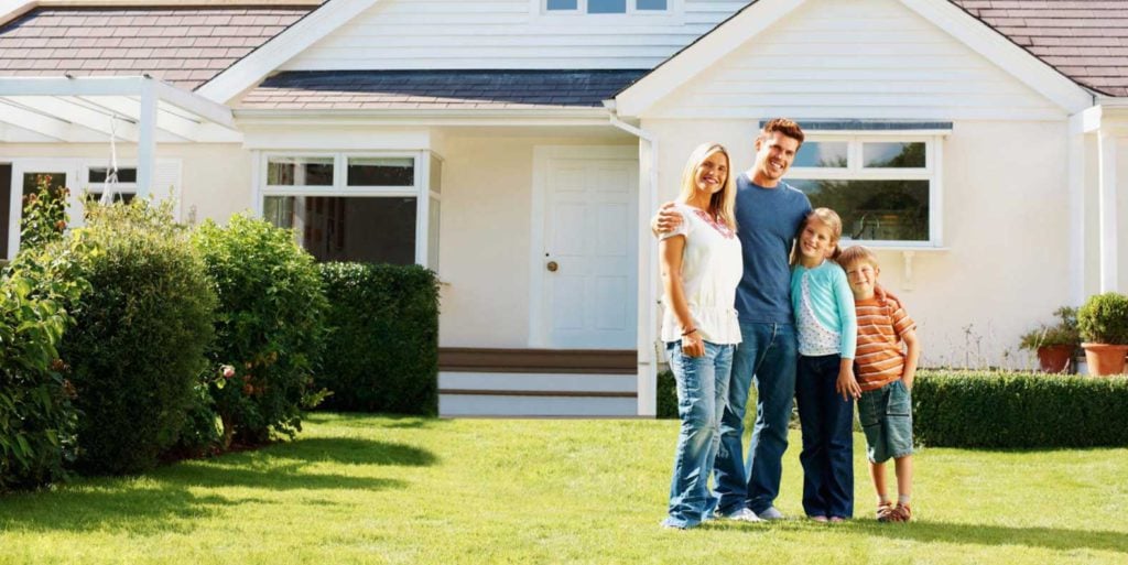 Buying a house in Australia