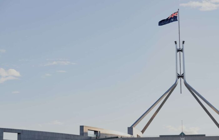 Australian government climate policies