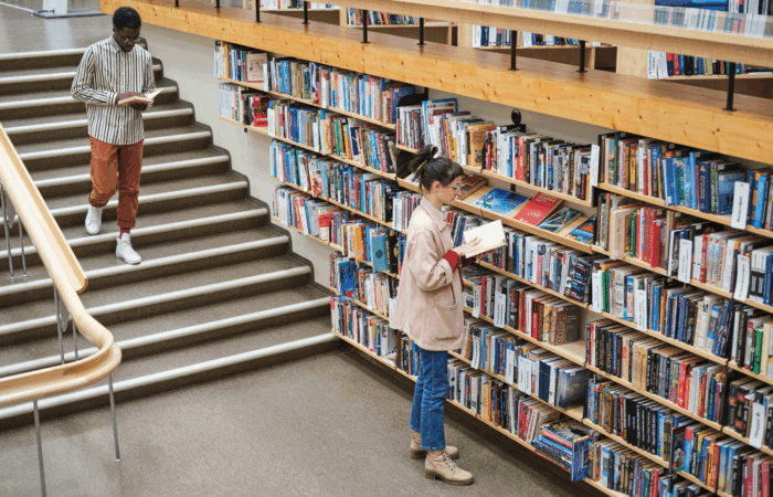 Organic produce in Australia
