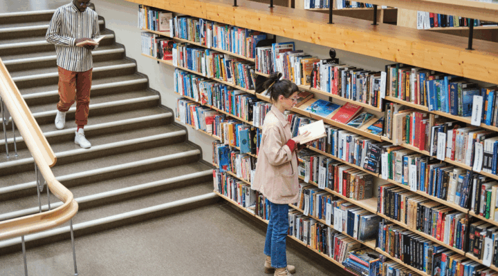 Organic produce in Australia
