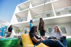 Co-living spaces in Australia