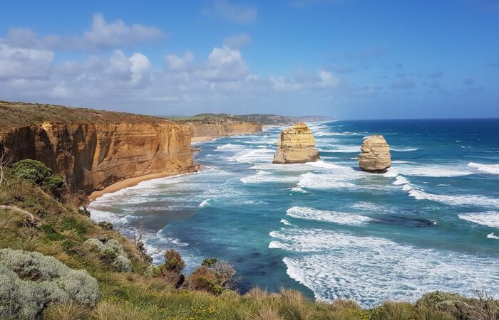 Great Ocean Road attractions