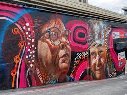 Australia’s street art culture