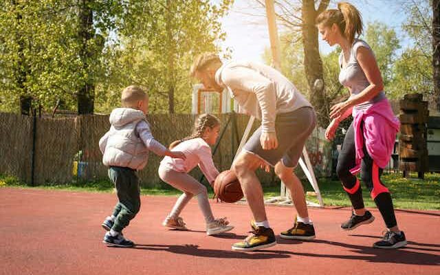 Australia’s love for sports