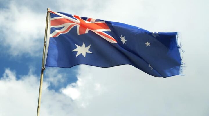 Public holidays in Australia