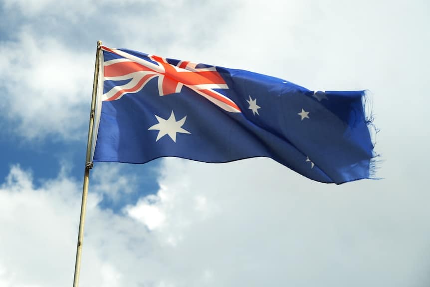 Public holidays in Australia