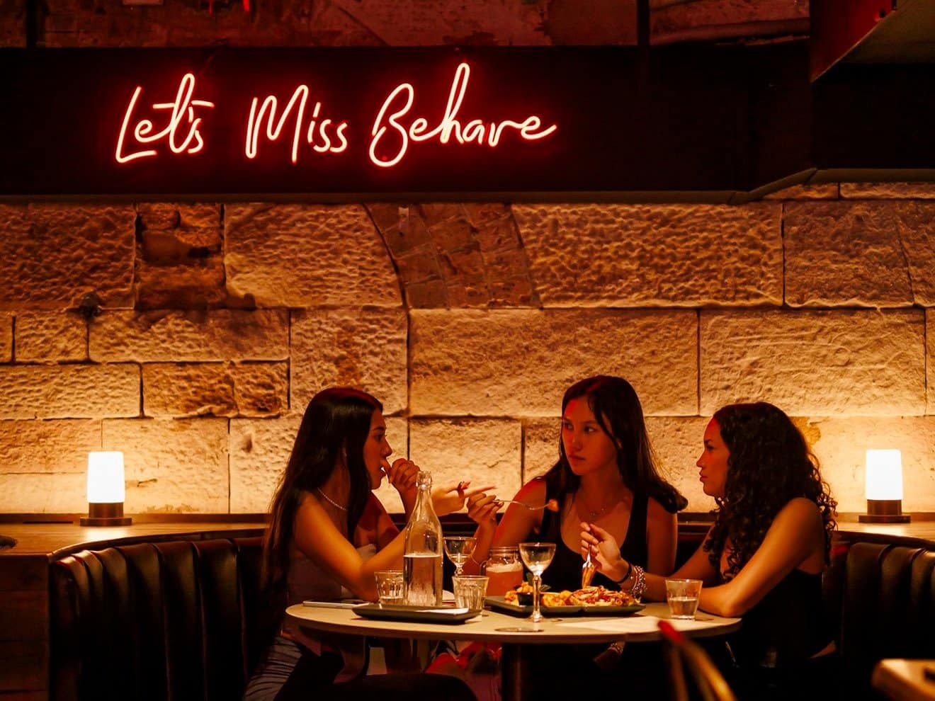 Pubs and bars in Brisbane