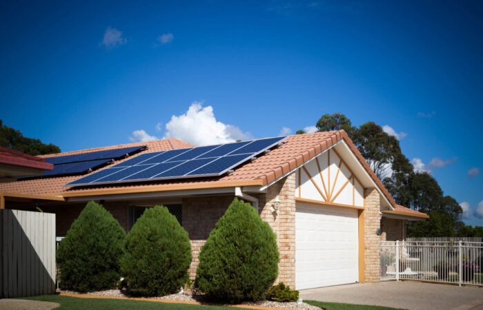 Renewable energy for homes in Australia
