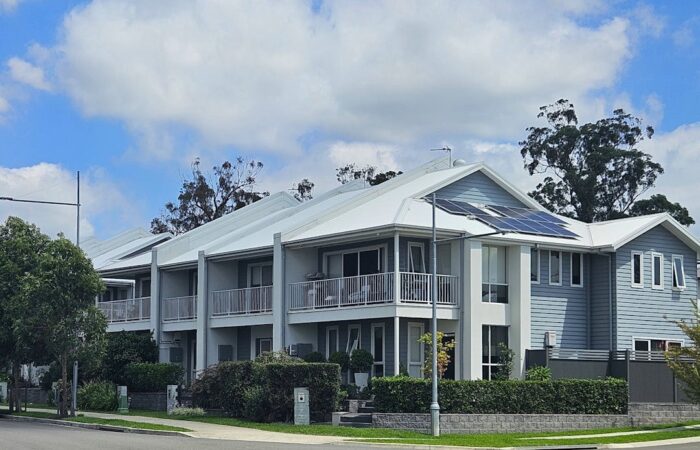 Affordable living in regional Australia