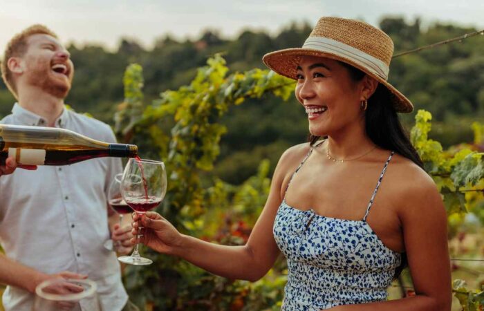 Hunter Valley wine tours