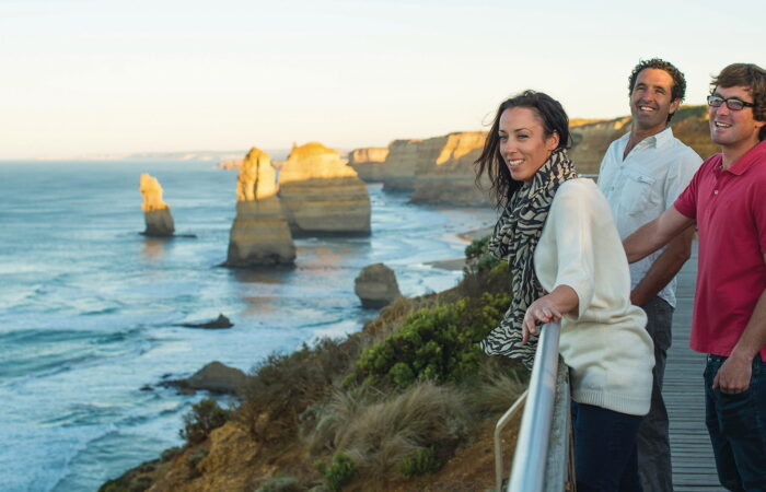 Twelve Apostles visitor guide