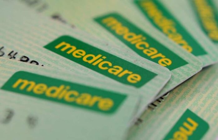 Medicare in Australia