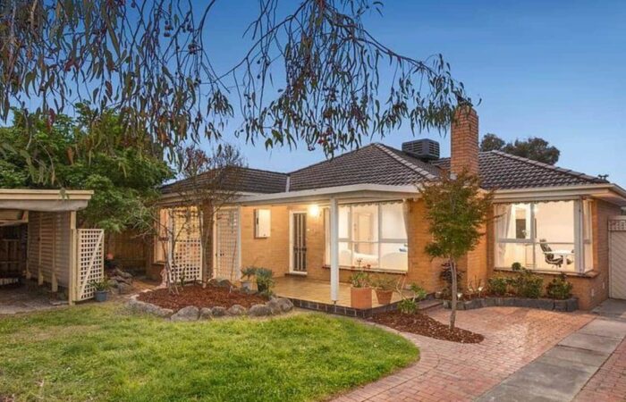 Affordable suburbs in Melbourne