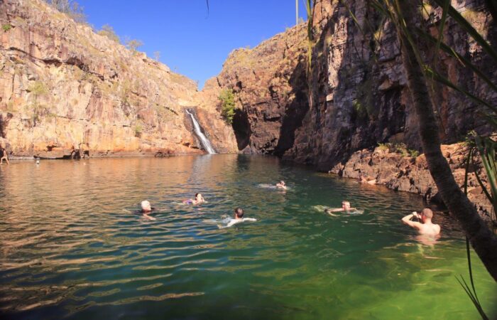 Kakadu National Park tours