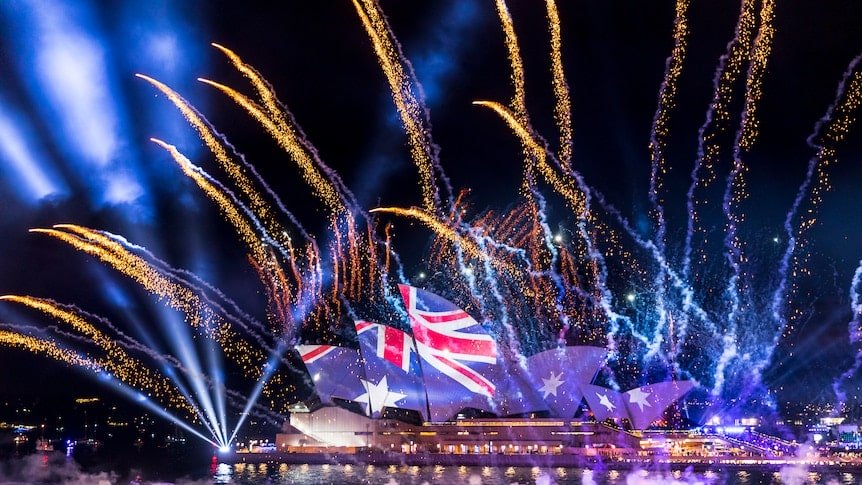 Annual events in Australia