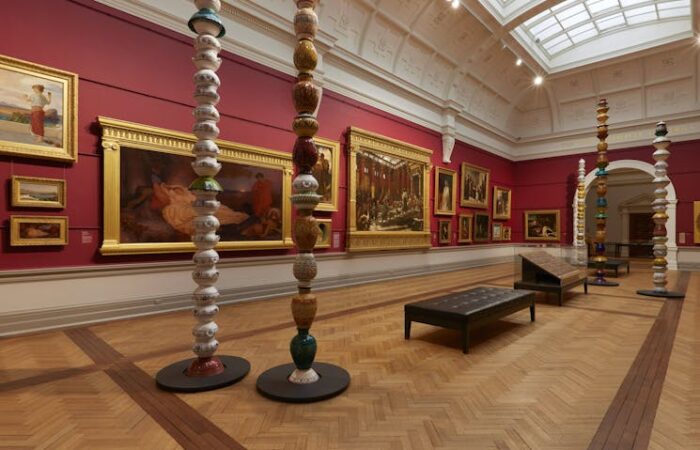 Art Gallery of New South Wales