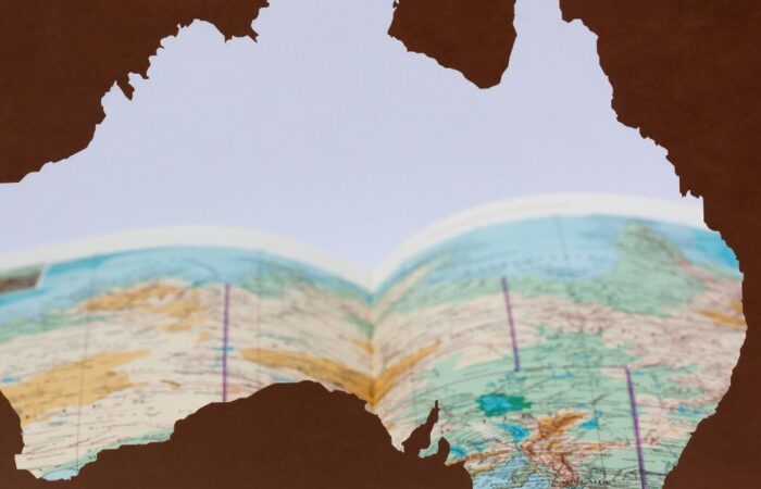 Australian geological history