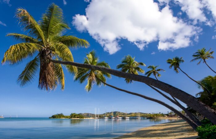 Australian retirement destinations