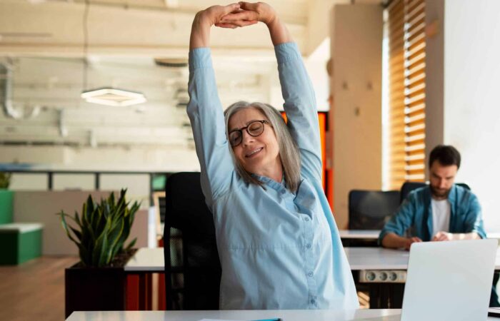 Work-life balance in Australia