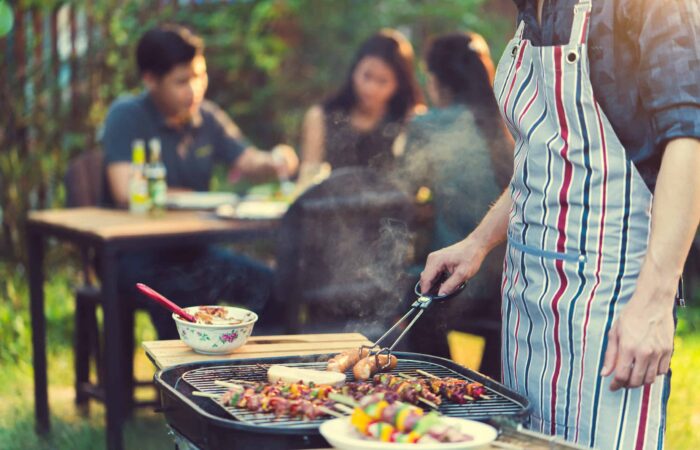 Australian BBQ traditions