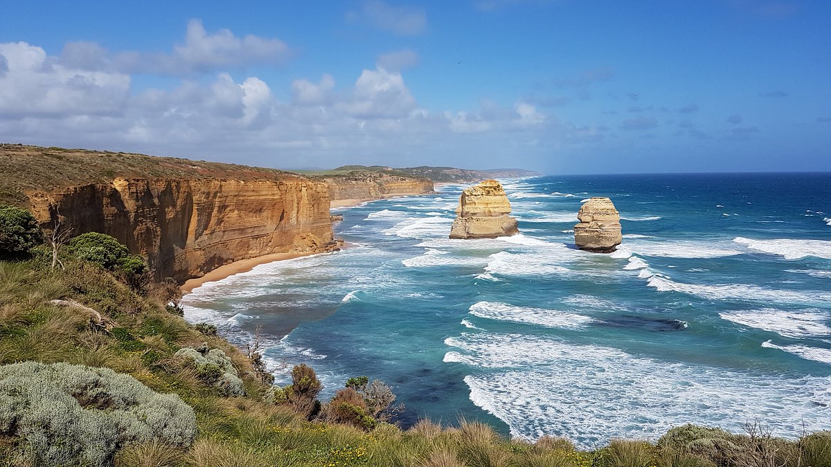 Great Ocean Road attractions