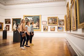 Arts and culture in Australia