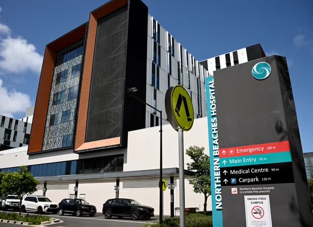 Australia news May 26 and 27